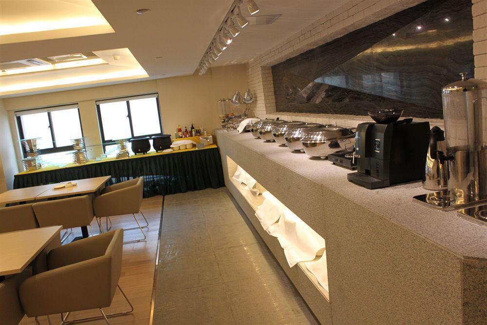 Modena By Fraser New District Wuxi Wuxi  Buitenkant foto
