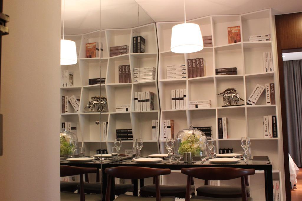 Modena By Fraser New District Wuxi Wuxi  Buitenkant foto